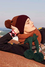 Indlæs billede til gallerivisning WoolAddicts opskriftshæfte #3