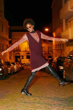 Indlæs billede til gallerivisning WoolAddicts opskriftshæfte #3