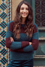 Indlæs billede til gallerivisning WoolAddicts opskriftshæfte #3