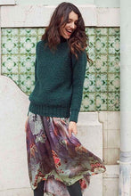 Indlæs billede til gallerivisning WoolAddicts opskriftshæfte #3