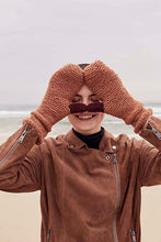 Indlæs billede til gallerivisning WoolAddicts opskriftshæfte #3