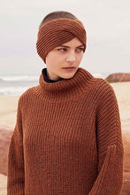 Indlæs billede til gallerivisning WoolAddicts opskriftshæfte #3