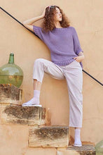 Indlæs billede til gallerivisning WoolAddicts opskriftshæfte #4