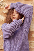 Indlæs billede til gallerivisning WoolAddicts opskriftshæfte #4