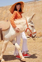 Indlæs billede til gallerivisning WoolAddicts opskriftshæfte #4