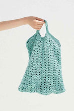 Indlæs billede til gallerivisning WoolAddicts opskriftshæfte #4