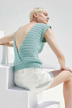 Indlæs billede til gallerivisning WoolAddicts opskriftshæfte #4