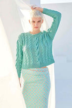 Indlæs billede til gallerivisning WoolAddicts opskriftshæfte #4