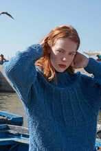 Indlæs billede til gallerivisning WoolAddicts opskriftshæfte #5