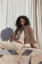 Indlæs billede til gallerivisning WoolAddicts opskriftshæfte #5