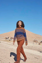 Indlæs billede til gallerivisning WoolAddicts opskriftshæfte #5