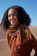 Indlæs billede til gallerivisning WoolAddicts opskriftshæfte #5