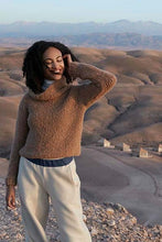 Indlæs billede til gallerivisning WoolAddicts opskriftshæfte #5