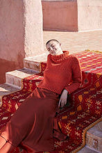 Indlæs billede til gallerivisning WoolAddicts opskriftshæfte #5