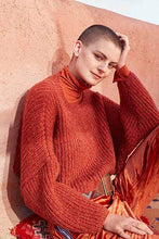 Indlæs billede til gallerivisning WoolAddicts opskriftshæfte #5