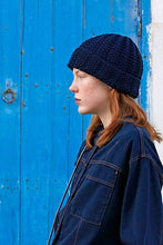 Indlæs billede til gallerivisning WoolAddicts opskriftshæfte #5