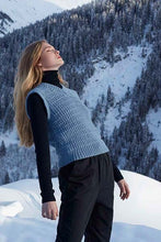 Indlæs billede til gallerivisning WoolAddicts opskiftshæfte #7