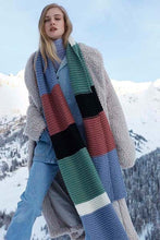 Indlæs billede til gallerivisning WoolAddicts opskiftshæfte #7