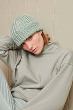 Indlæs billede til gallerivisning WoolAddicts opskiftshæfte #7