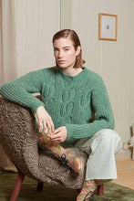 Indlæs billede til gallerivisning WoolAddicts opskiftshæfte #7