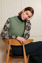 Indlæs billede til gallerivisning WoolAddicts opskiftshæfte #7