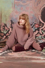 Indlæs billede til gallerivisning WoolAddicts opskiftshæfte #7