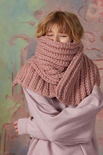 Indlæs billede til gallerivisning WoolAddicts opskiftshæfte #7