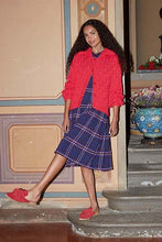 Indlæs billede til gallerivisning WoolAddicts opskriftshæfte #8