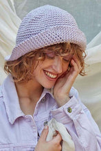 Indlæs billede til gallerivisning WoolAddicts opskriftshæfte #8