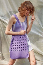 Indlæs billede til gallerivisning WoolAddicts opskriftshæfte #8