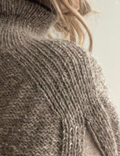 Indlæs billede til gallerivisning Opskrift på Axel fra Le Knit