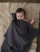 Indlæs billede til gallerivisning Opskrift på Bella Tæppe fra Le Knit