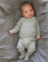 Indlæs billede til gallerivisning Opskrift på Hjem Sæt af Lene Holme Samsøe