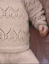 Indlæs billede til gallerivisning Opskrift på Hjem Sæt af Lene Holme Samsøe