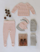 Indlæs billede til gallerivisning Opskrift på Hjem Sæt af Lene Holme Samsøe