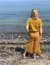 Indlæs billede til gallerivisning Opskrift på Sommer Ella fra Le Knit