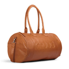 Indlæs billede til gallerivisning muud Drew duffelbag whisky