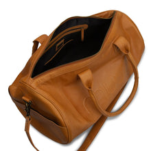 Indlæs billede til gallerivisning muud Drew duffelbag whisky