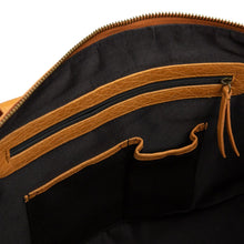 Indlæs billede til gallerivisning muud Drew duffelbag whisky