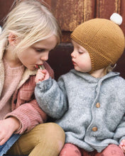 Indlæs billede til gallerivisning Opskrift på Alberts Pilothue fra PetiteKnit