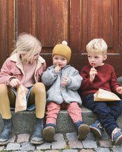 Indlæs billede til gallerivisning Opskrift på Alberts Pilothue fra PetiteKnit