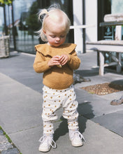 Indlæs billede til gallerivisning Opskrift på Almas Flæsebody fra PetiteKnit