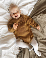 Indlæs billede til gallerivisning Opskrift på Ankers Dragt fra PetiteKnit