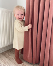 Indlæs billede til gallerivisning Opskrift på Ankers Kjole fra PetiteKnit