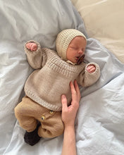 Indlæs billede til gallerivisning Opskrift på Ankers Kyse fra PetiteKnit