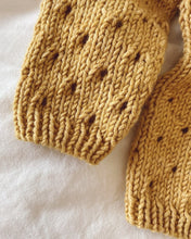 Indlæs billede til gallerivisning Opskrift på Annas Sommercardigan fra PetiteKnit