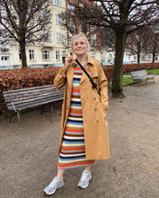 Indlæs billede til gallerivisning Opskrift på Aros Sweater fra PetiteKnit