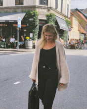 Indlæs billede til gallerivisning Opskrift på Ballonjakken fra PetiteKnit