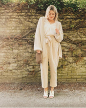 Indlæs billede til gallerivisning Opskrift på Ballonjakken fra PetiteKnit