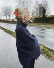 Indlæs billede til gallerivisning Opskrift på Chestnut Sweater fra PetiteKnit